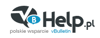 vBHELP.pl - polskie wsparcie vBulletin